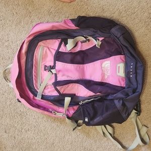 North Face Recon Backpack